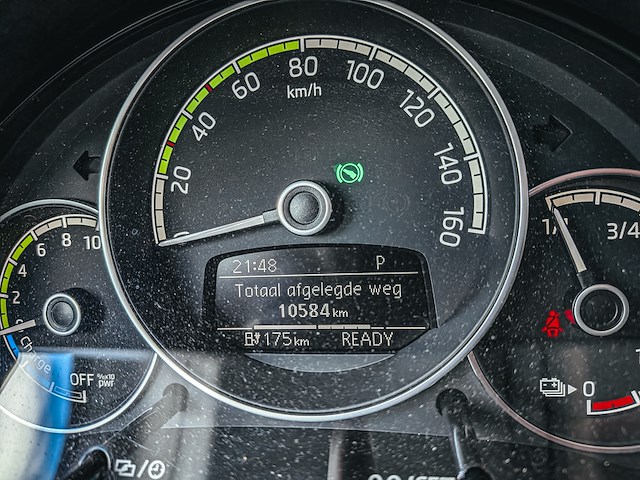 Elektrische personenauto, skoda, citigo e-iv, ev ambition, 2020 - afbeelding 18 van  38