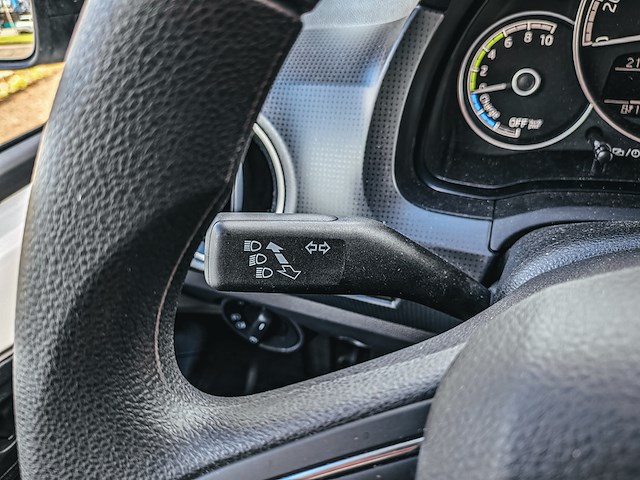 Elektrische personenauto, skoda, citigo e-iv, ev ambition, 2020 - afbeelding 19 van  38