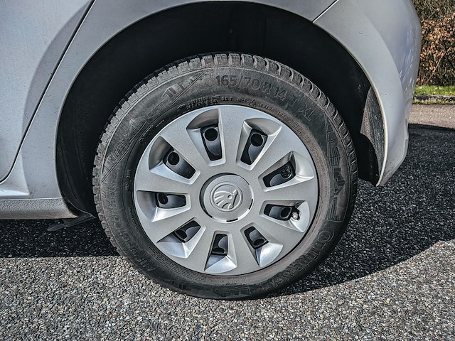 Elektrische personenauto, skoda, citigo e-iv, ev ambition, 2020 - afbeelding 20 van  38