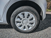 Elektrische personenauto, skoda, citigo e-iv, ev ambition, 2020 - afbeelding 20 van  38