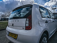 Elektrische personenauto, skoda, citigo e-iv, ev ambition, 2020 - afbeelding 21 van  38