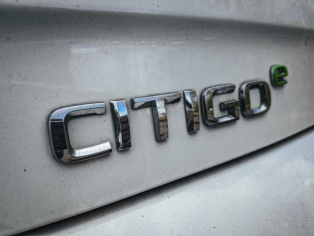 Elektrische personenauto, skoda, citigo e-iv, ev ambition, 2020 - afbeelding 22 van  38