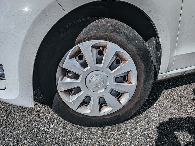 Elektrische personenauto, skoda, citigo e-iv, ev ambition, 2020 - afbeelding 26 van  38