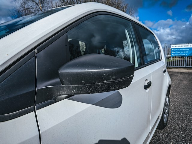 Elektrische personenauto, skoda, citigo e-iv, ev ambition, 2020 - afbeelding 27 van  38