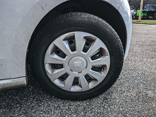 Elektrische personenauto, skoda, citigo e-iv, ev ambition, 2020 - afbeelding 28 van  38