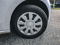 Elektrische personenauto, skoda, citigo e-iv, ev ambition, 2020 - afbeelding 28 van  38