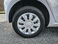 Elektrische personenauto, skoda, citigo e-iv, ev ambition, 2020 - afbeelding 29 van  38