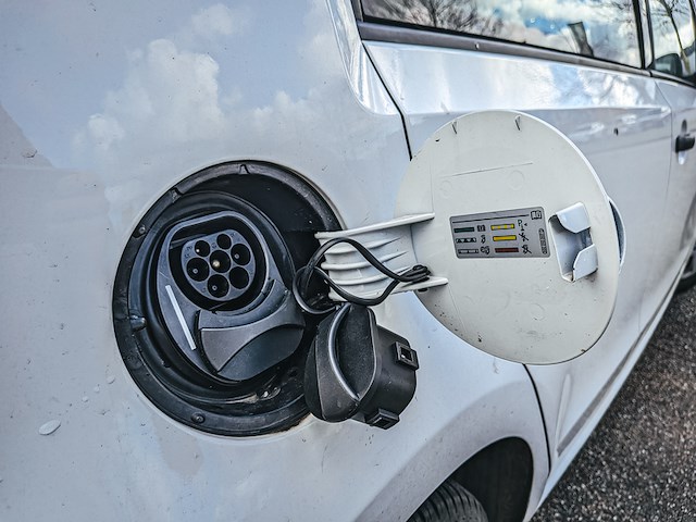 Elektrische personenauto, skoda, citigo e-iv, ev ambition, 2020 - afbeelding 31 van  38
