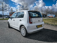 Elektrische personenauto, skoda, citigo e-iv, ev ambition, 2020 - afbeelding 23 van  38