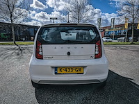 Elektrische personenauto, skoda, citigo e-iv, ev ambition, 2020 - afbeelding 33 van  38