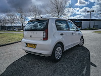 Elektrische personenauto, skoda, citigo e-iv, ev ambition, 2020 - afbeelding 34 van  38