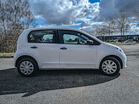 Elektrische personenauto, skoda, citigo e-iv, ev ambition, 2020 - afbeelding 35 van  38