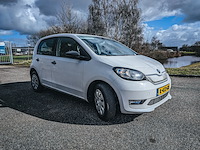 Elektrische personenauto, skoda, citigo e-iv, ev ambition, 2020 - afbeelding 36 van  38