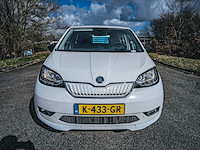 Elektrische personenauto, skoda, citigo e-iv, ev ambition, 2020 - afbeelding 37 van  38