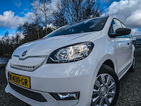 Elektrische personenauto, skoda, citigo e-iv, ev ambition, 2020 - afbeelding 3 van  36