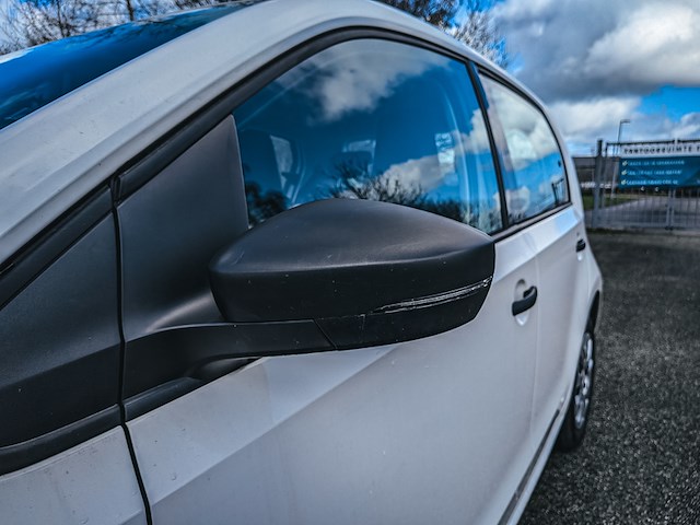 Elektrische personenauto, skoda, citigo e-iv, ev ambition, 2020 - afbeelding 5 van  36