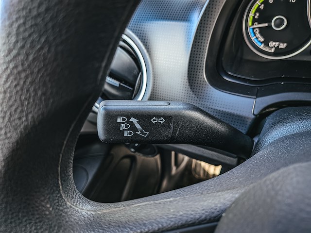 Elektrische personenauto, skoda, citigo e-iv, ev ambition, 2020 - afbeelding 10 van  36