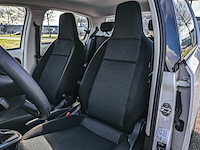 Elektrische personenauto, skoda, citigo e-iv, ev ambition, 2020 - afbeelding 17 van  36