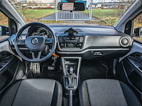 Elektrische personenauto, skoda, citigo e-iv, ev ambition, 2020 - afbeelding 22 van  36