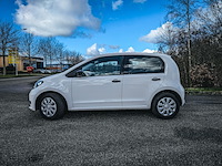 Elektrische personenauto, skoda, citigo e-iv, ev ambition, 2020 - afbeelding 12 van  36