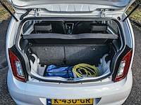 Elektrische personenauto, skoda, citigo e-iv, ev ambition, 2020 - afbeelding 26 van  36