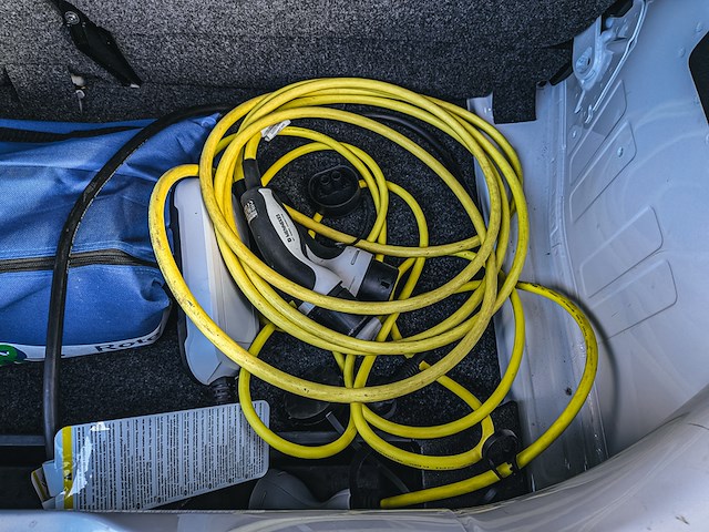 Elektrische personenauto, skoda, citigo e-iv, ev ambition, 2020 - afbeelding 27 van  36