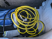 Elektrische personenauto, skoda, citigo e-iv, ev ambition, 2020 - afbeelding 27 van  36