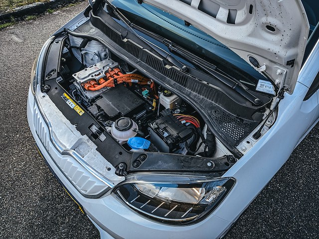 Elektrische personenauto, skoda, citigo e-iv, ev ambition, 2020 - afbeelding 30 van  36