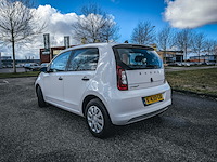 Elektrische personenauto, skoda, citigo e-iv, ev ambition, 2020 - afbeelding 23 van  36