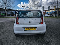 Elektrische personenauto, skoda, citigo e-iv, ev ambition, 2020 - afbeelding 31 van  36