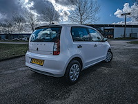 Elektrische personenauto, skoda, citigo e-iv, ev ambition, 2020 - afbeelding 32 van  36