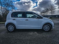 Elektrische personenauto, skoda, citigo e-iv, ev ambition, 2020 - afbeelding 33 van  36