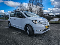 Elektrische personenauto, skoda, citigo e-iv, ev ambition, 2020 - afbeelding 34 van  36
