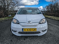 Elektrische personenauto, skoda, citigo e-iv, ev ambition, 2020 - afbeelding 35 van  36