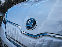 Elektrische personenauto, skoda, citigo e-iv, ev ambition, 2020 - afbeelding 36 van  36