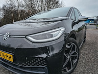 Elektrische personenauto, volkswagen, id.3, first plus 58 kwh, 2020 - afbeelding 2 van  39