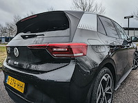 Elektrische personenauto, volkswagen, id.3, first plus 58 kwh, 2020 - afbeelding 5 van  39