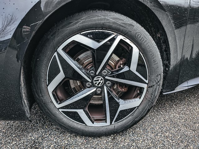 Elektrische personenauto, volkswagen, id.3, first plus 58 kwh, 2020 - afbeelding 7 van  39