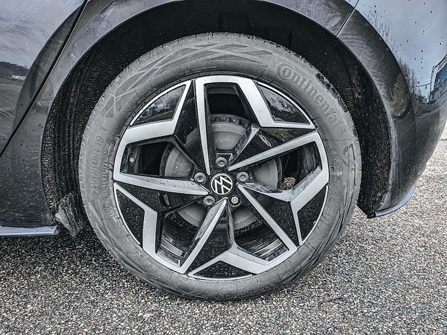 Elektrische personenauto, volkswagen, id.3, first plus 58 kwh, 2020 - afbeelding 9 van  39