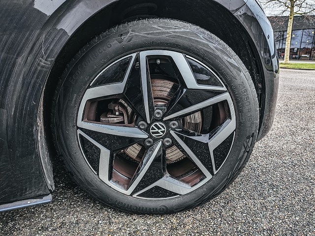 Elektrische personenauto, volkswagen, id.3, first plus 58 kwh, 2020 - afbeelding 10 van  39