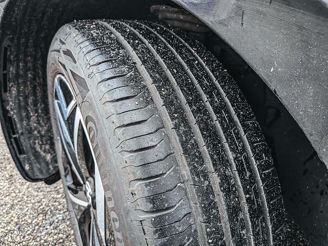 Elektrische personenauto, volkswagen, id.3, first plus 58 kwh, 2020 - afbeelding 11 van  39