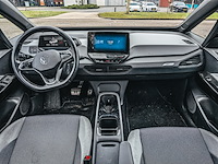 Elektrische personenauto, volkswagen, id.3, first plus 58 kwh, 2020 - afbeelding 14 van  39