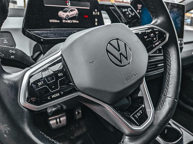 Elektrische personenauto, volkswagen, id.3, first plus 58 kwh, 2020 - afbeelding 15 van  39