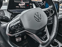Elektrische personenauto, volkswagen, id.3, first plus 58 kwh, 2020 - afbeelding 15 van  39