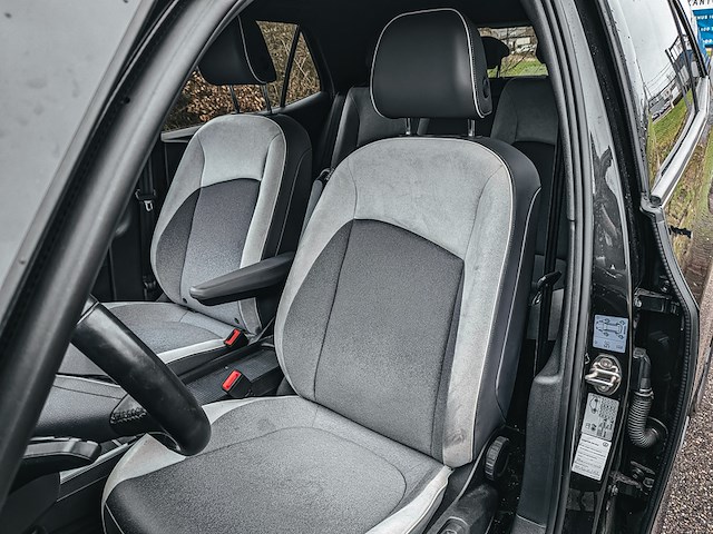 Elektrische personenauto, volkswagen, id.3, first plus 58 kwh, 2020 - afbeelding 25 van  39