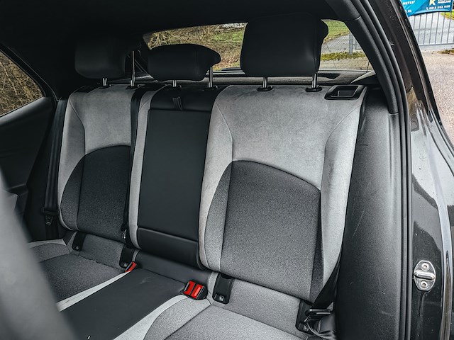 Elektrische personenauto, volkswagen, id.3, first plus 58 kwh, 2020 - afbeelding 27 van  39