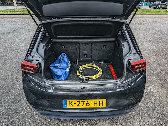 Elektrische personenauto, volkswagen, id.3, first plus 58 kwh, 2020 - afbeelding 29 van  39