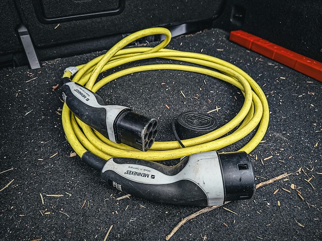 Elektrische personenauto, volkswagen, id.3, first plus 58 kwh, 2020 - afbeelding 30 van  39