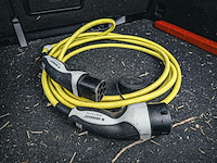 Elektrische personenauto, volkswagen, id.3, first plus 58 kwh, 2020 - afbeelding 30 van  39