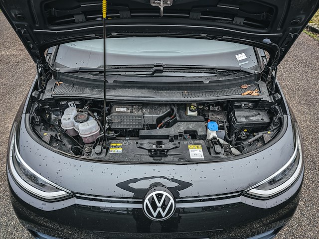 Elektrische personenauto, volkswagen, id.3, first plus 58 kwh, 2020 - afbeelding 31 van  39